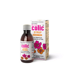 BRICK COLIC SYRUP 60ML