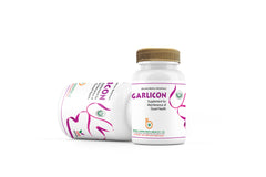 GARLICON TABLETS 100’S